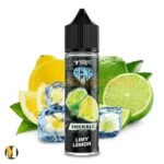 جویس سری جم لیمو بستنی یخ دکتر ویپز <br><span>Dr Vapes Gem Series Emerald 120ml</span>